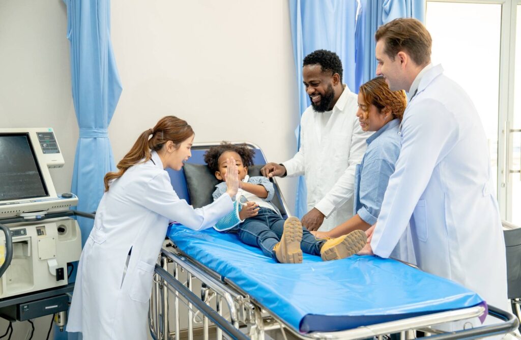 Essential Tips for Keeping Your Child Healthy